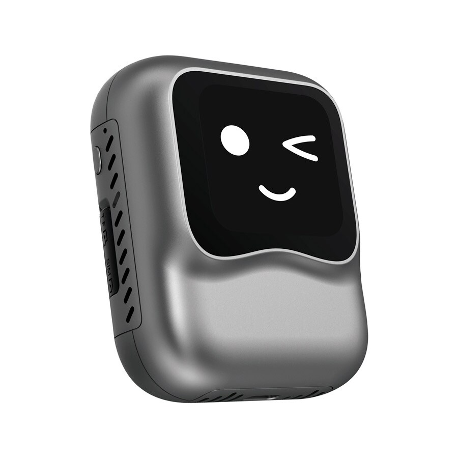 Ottocast trådløs adapter og AI-assistent for bilen
