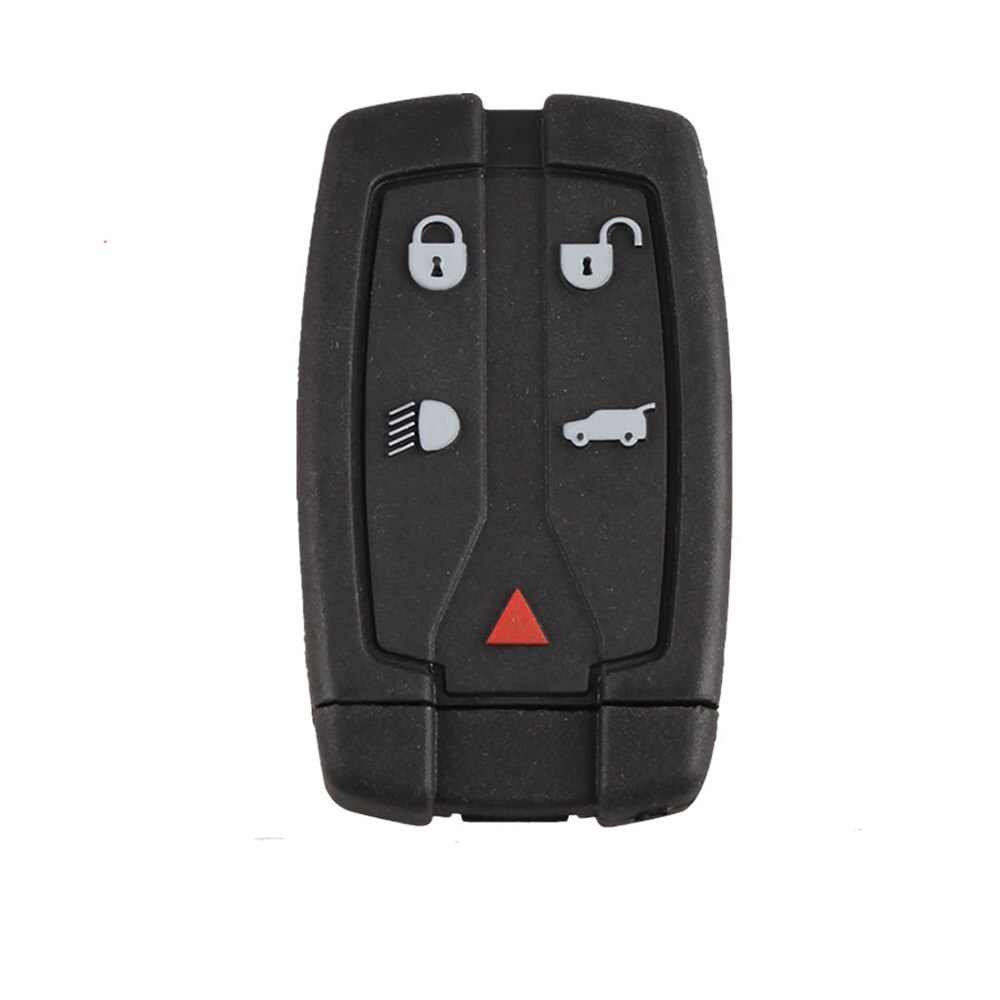 Bilnøkkelskall til Land Rover Freelander 2