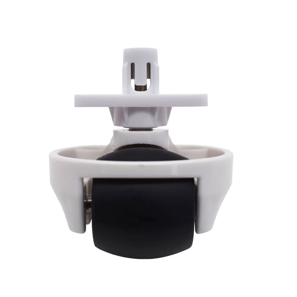 Hjul for Roborock G20 / S8 Pro Ultra - Hvit