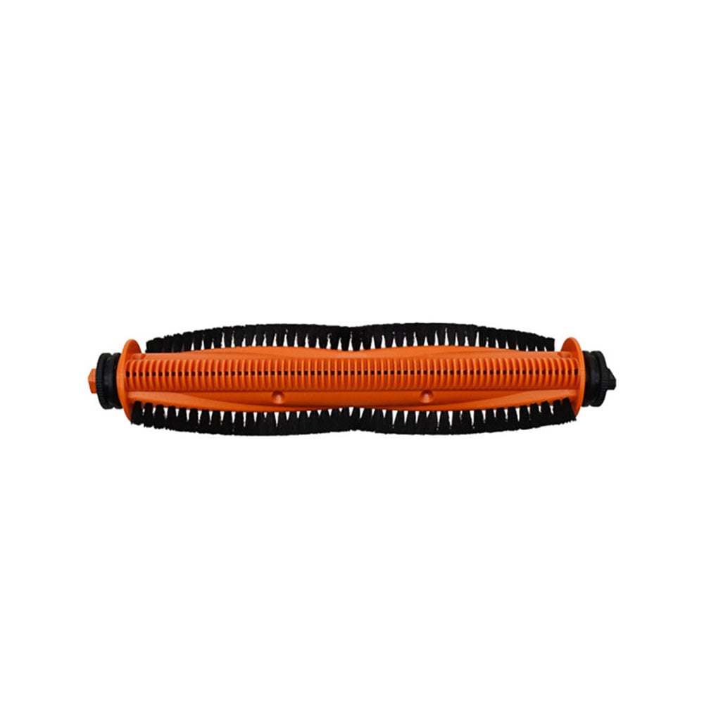 TriCut-børste for Dreame X40 Pro / S30 Pro Ultra - Oransje