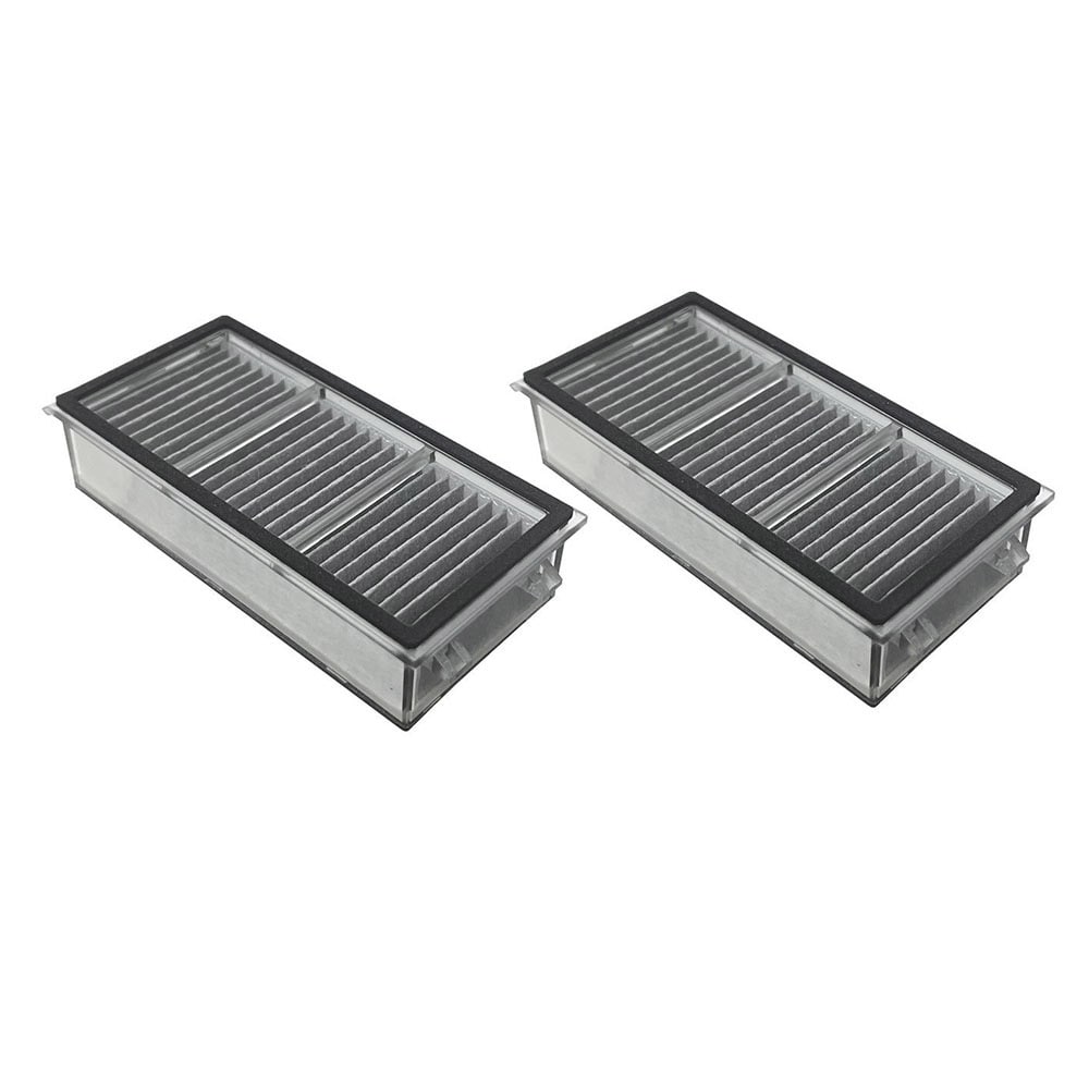 Filter for Dreame X50 Pro - 2-pakning