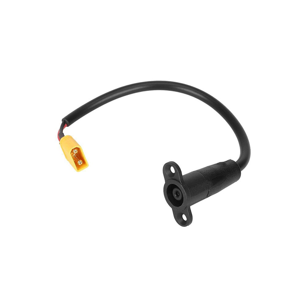 Ladeport for elektrisk sparkesykkel Kukirin G2 Pro / G2 Max