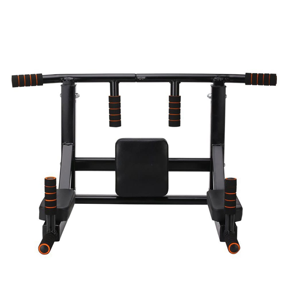 Veggmontert pull-up-stang – 93 x 72 x 48 cm – Dead hang / grepstyrke – helse
