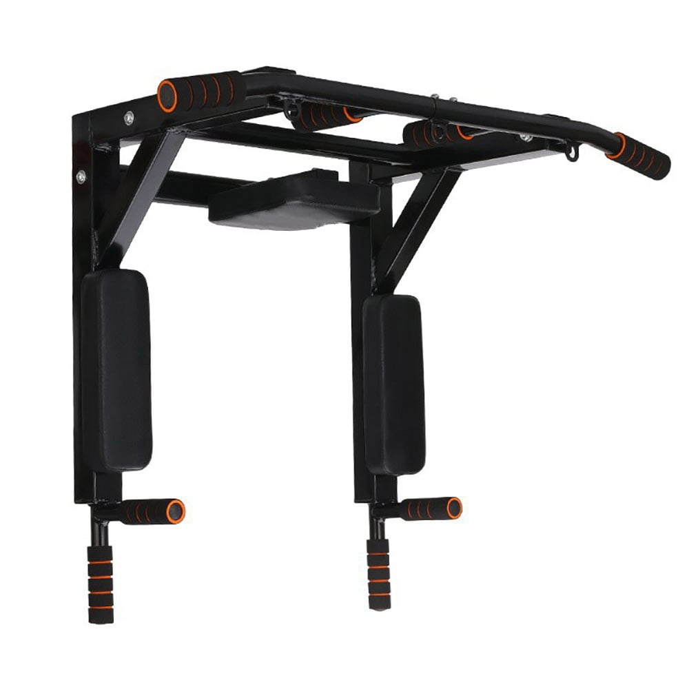 Vegghengt pull up-stang - 93x72x48cm