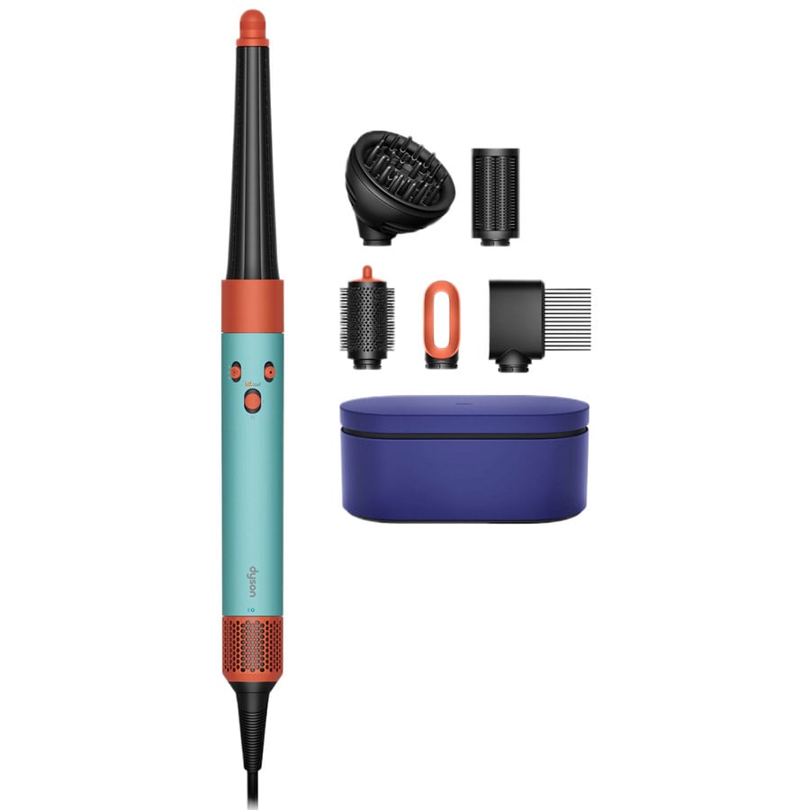 Dyson Airwrap i.d. multi-styler og hårføner - Curly + Coily