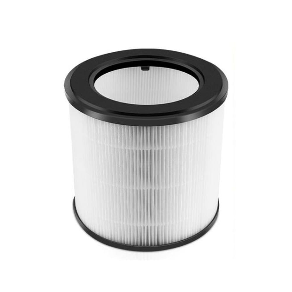 HEPA-filter for Philips Luftrenser AC0820/AC0830/AC0810/AC0819 - med aktivt kullfilter