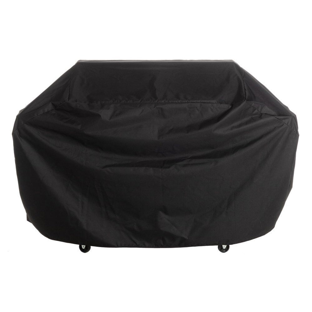 Grilltrekk L for 4-6 brennere, 180 x 60 x 100 cm