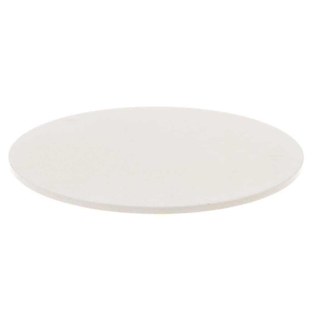 Cordierite pizzastein, Ø 30,5 cm - kompatibel med Mustang Multigrill