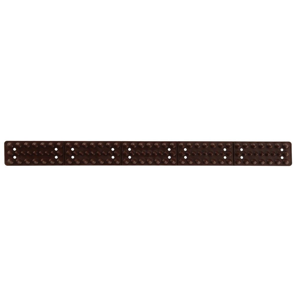 Fuglepigger med klatrebeskyttelse 49,5 cm - 10-pakning