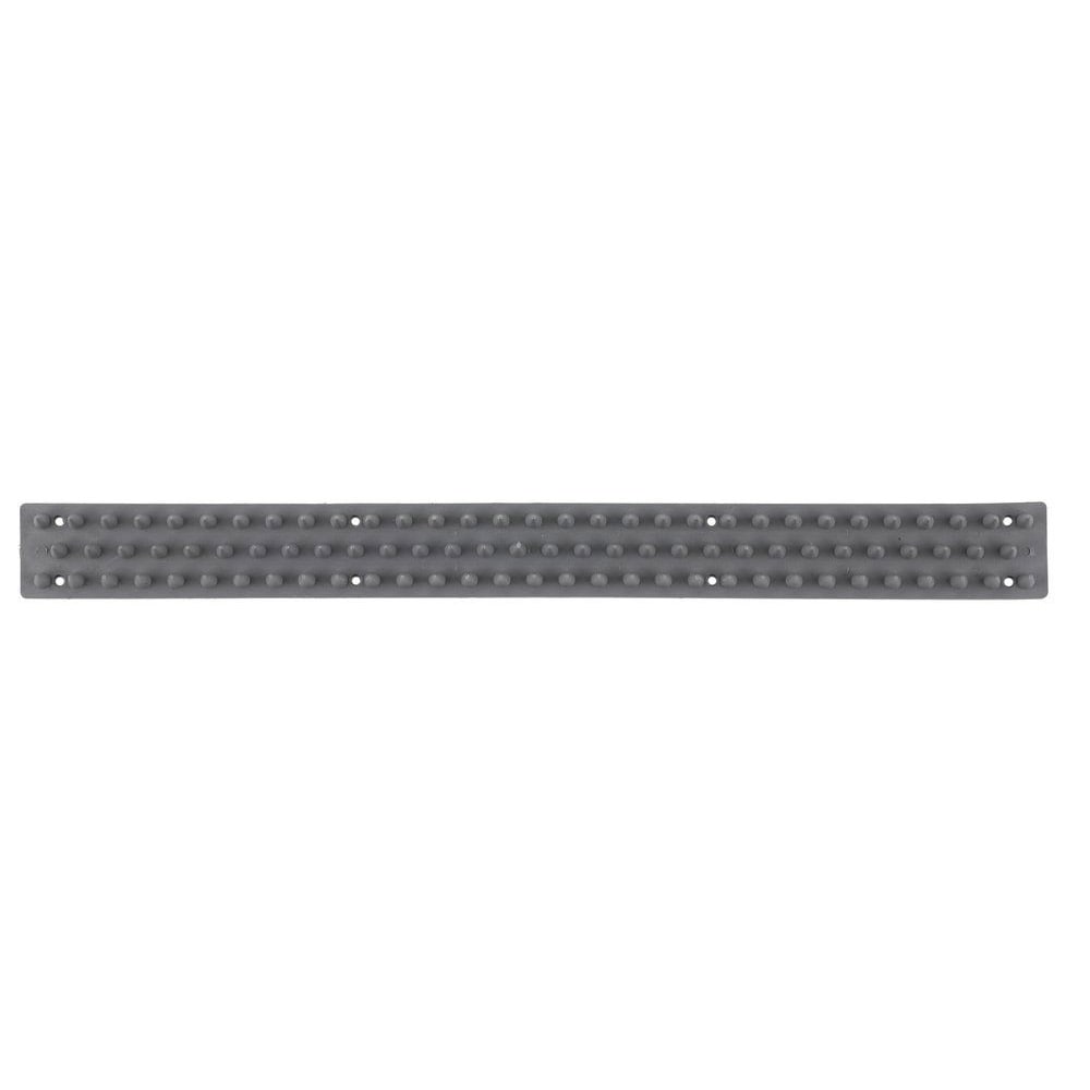 Fuglepigger med klatrebeskyttelse 49,5 cm - 10-pakning
