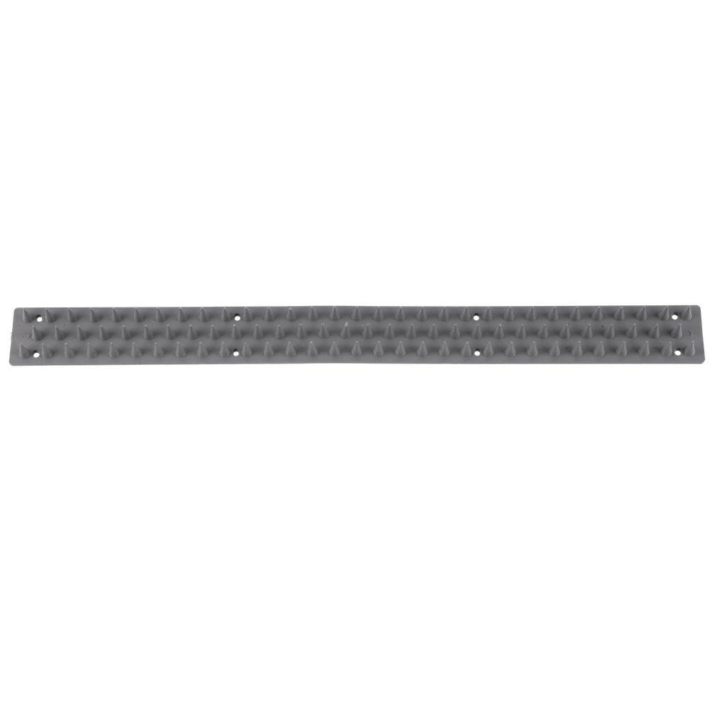 Fuglepigger med klatrebeskyttelse 49,5 cm - 10-pakning