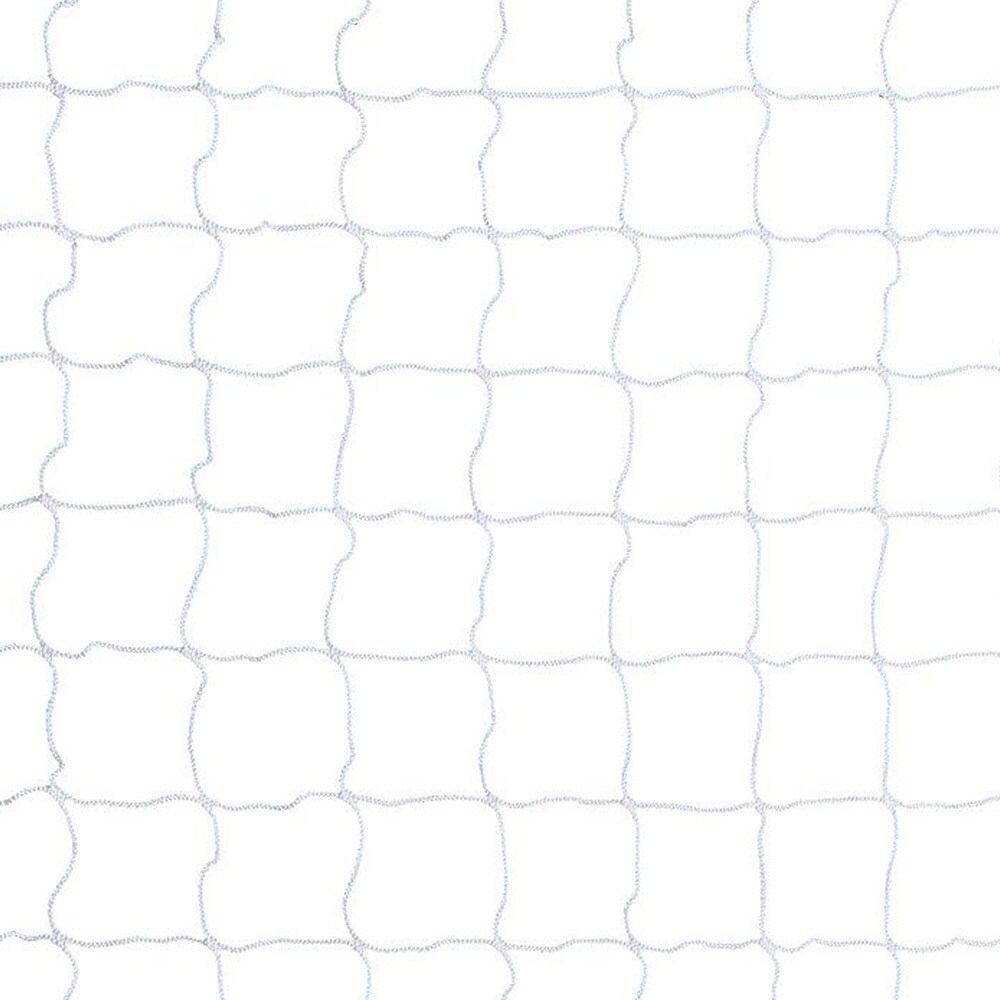 Fotballmålnett 365 x 198 x 183 cm - 3 mm tykkelse
