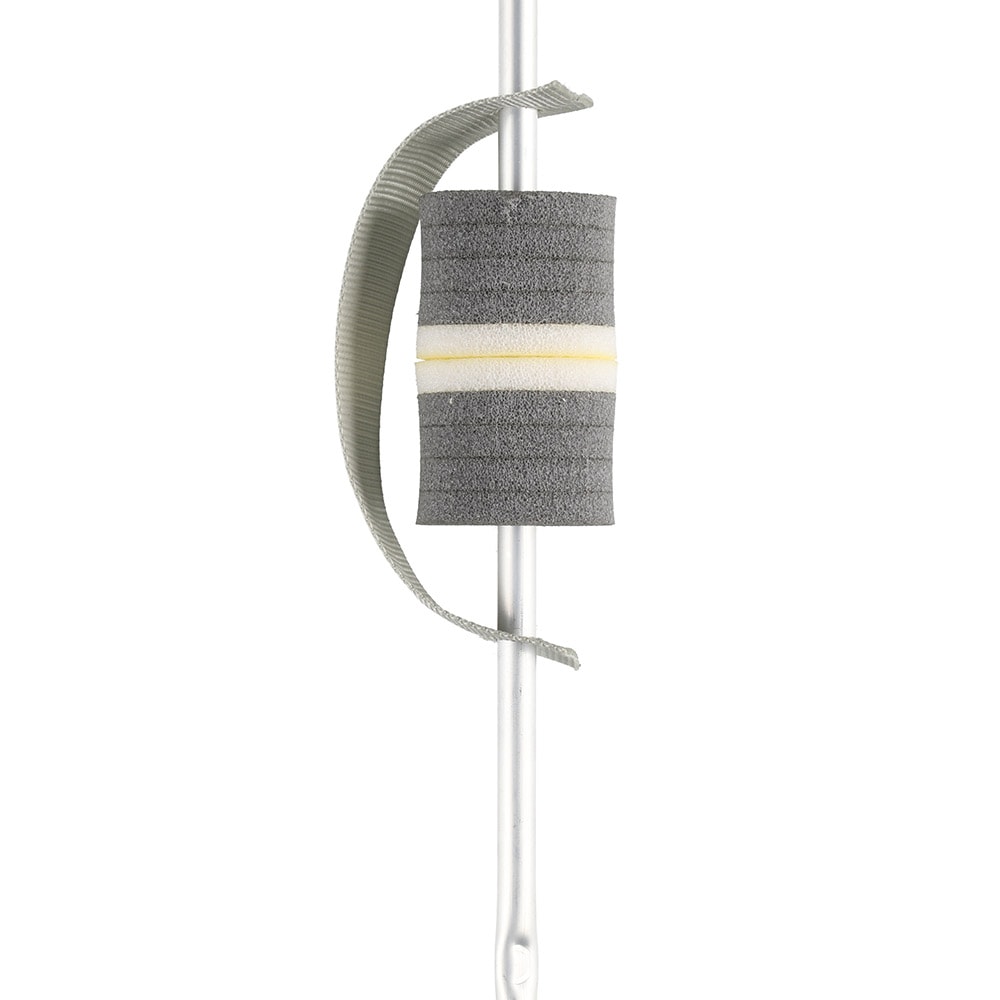 Flagg med dupp 100 cm - 2-pakning