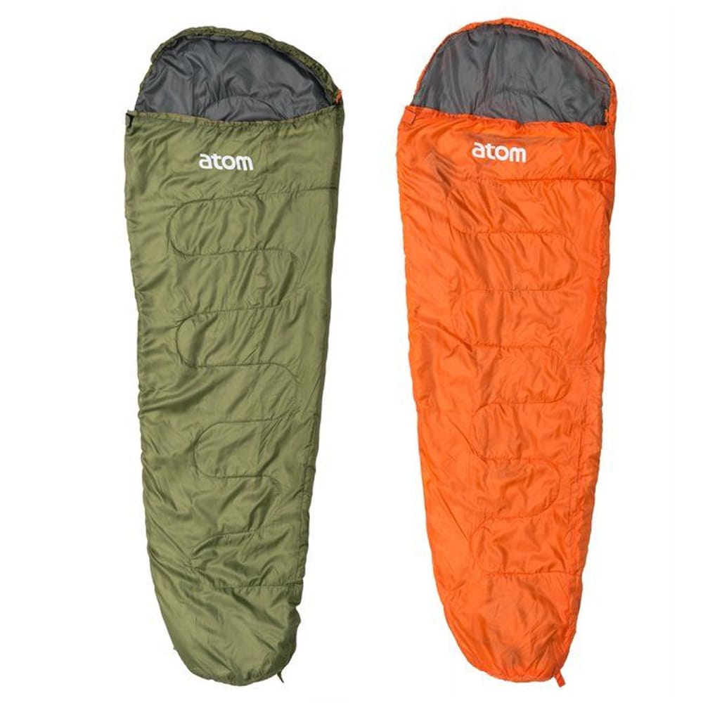 Sovepose 210x75x50 cm - 0 °C til +18 °C