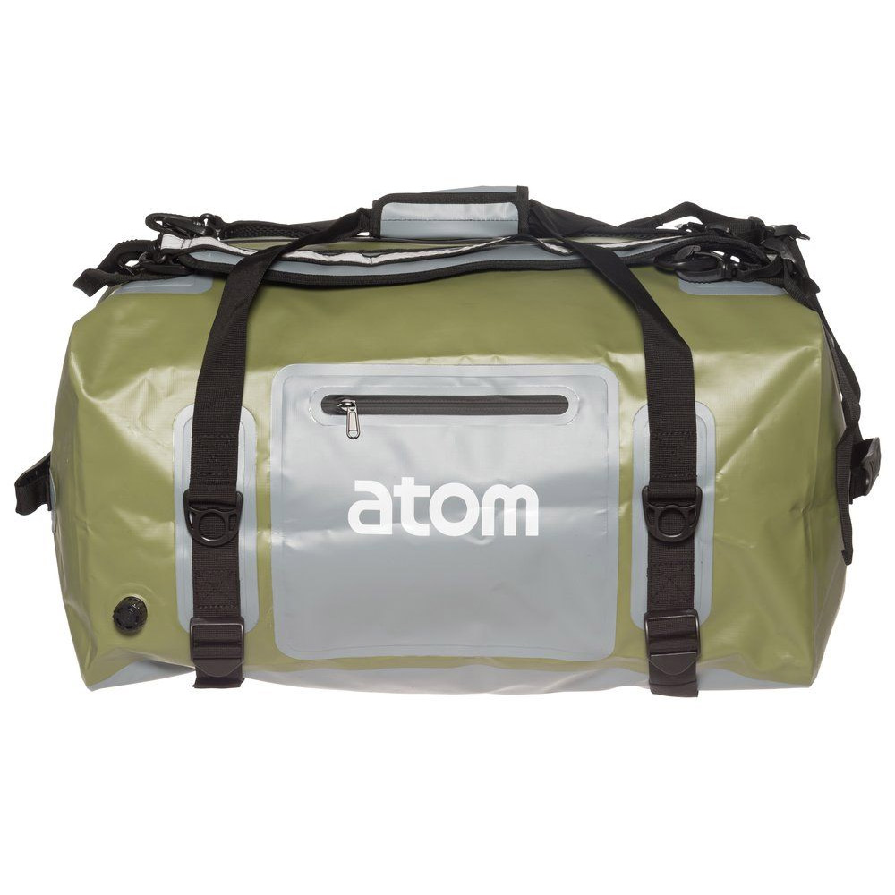 Duffelbag vanntett 60 L