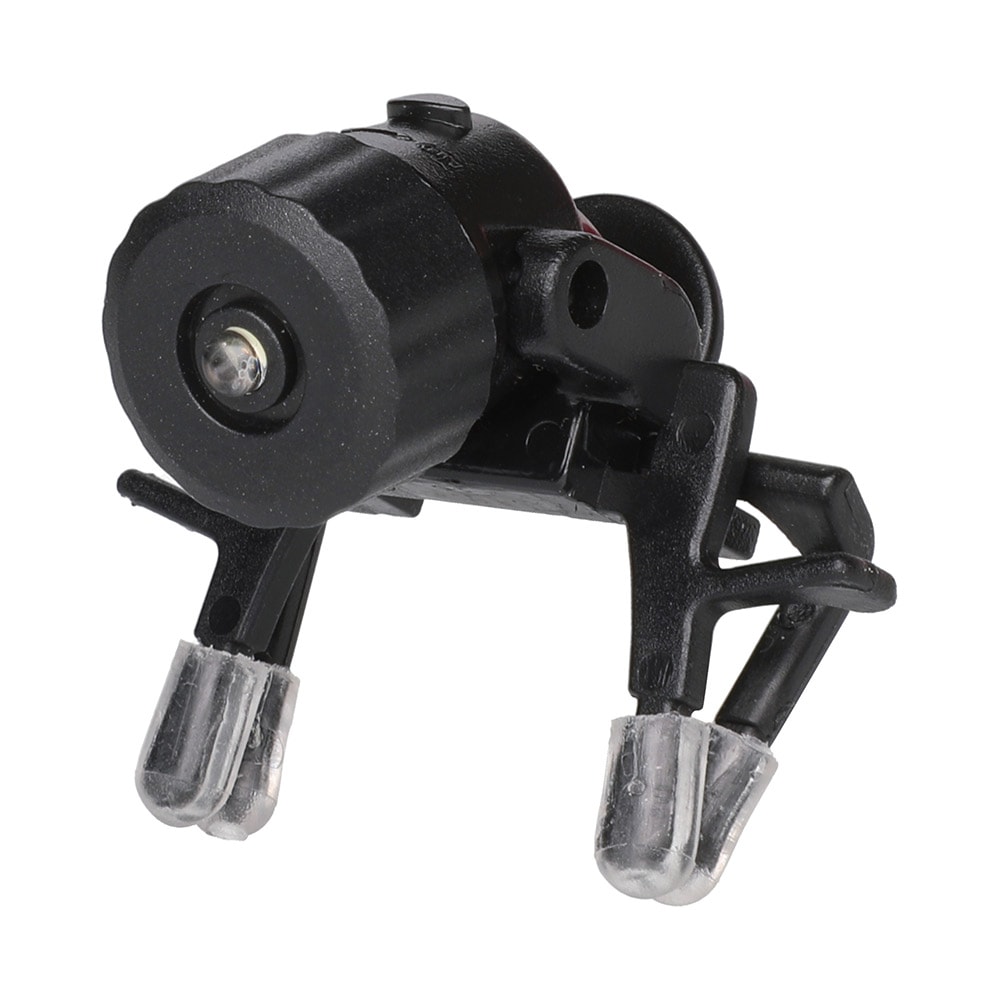 LED-lampe for briller