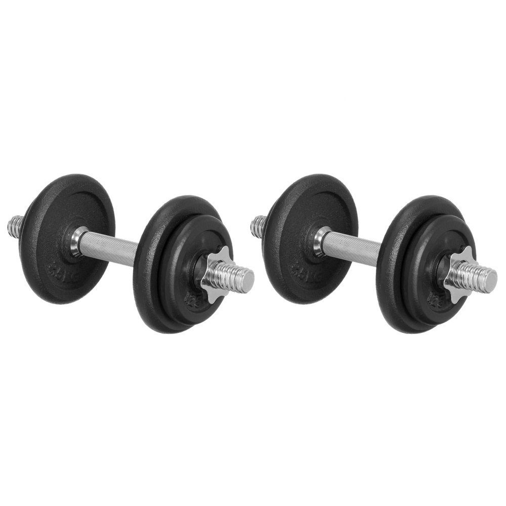 Manualsett 2x10 kg