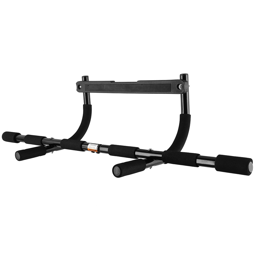 Pull-up stang for dørkarm