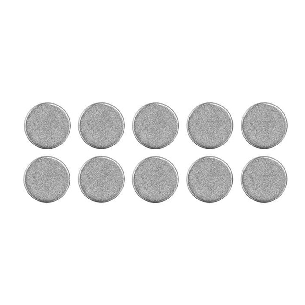 Magnet Neo 20mm 10-pakning