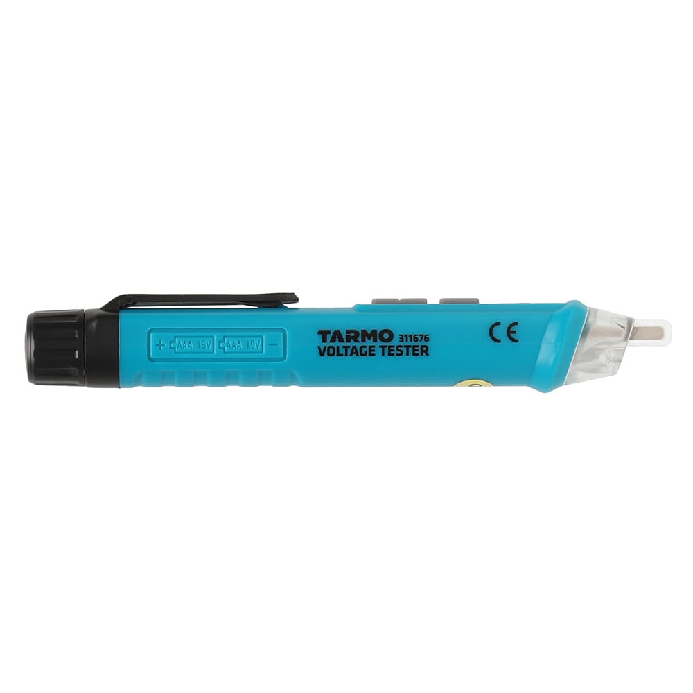 Spenningstester AC 12-1000V
