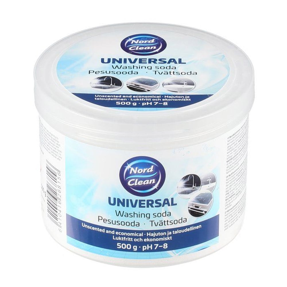 Vaskesoda 500 g