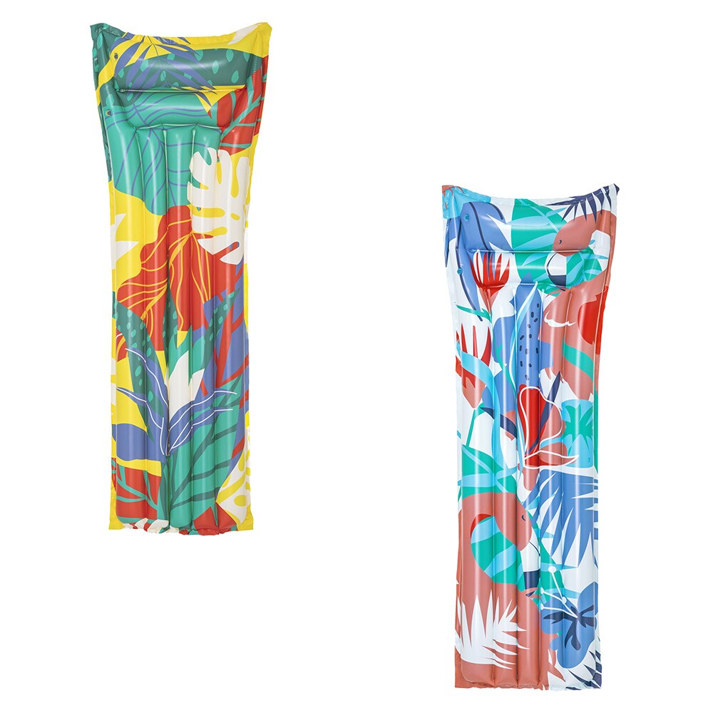 Bestway bademadrass 183x69 cm
