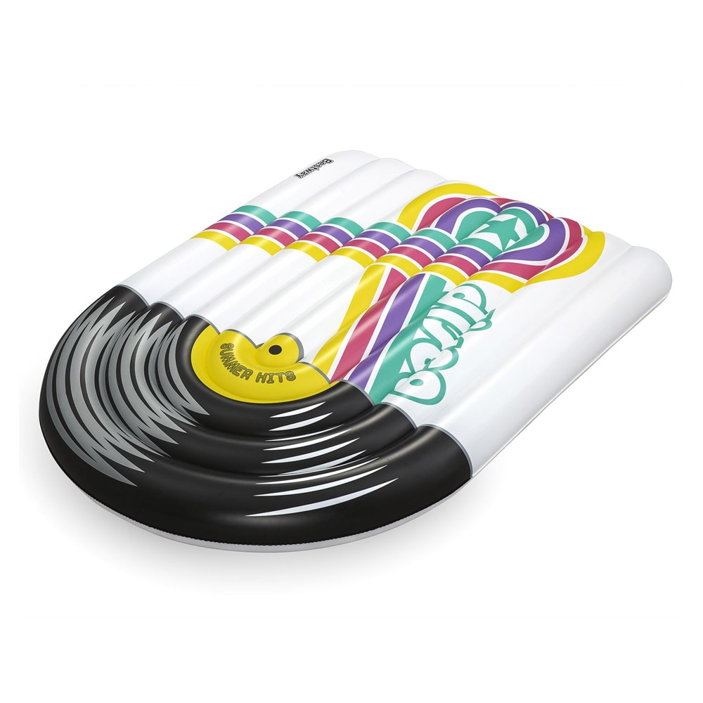 Bestway LP bademadrass 196 cm