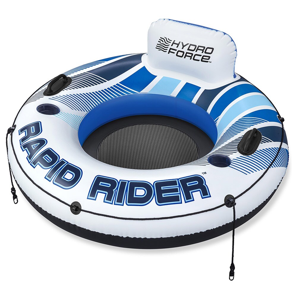 Bestway Rapid Rider 135 cm flytende badestol