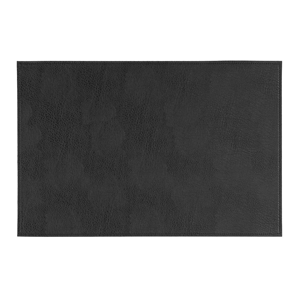Bordbrett Bergen 30x45cm - Svart