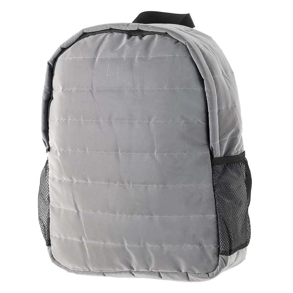 Refleksryggsekk 15 L i lett polstret design