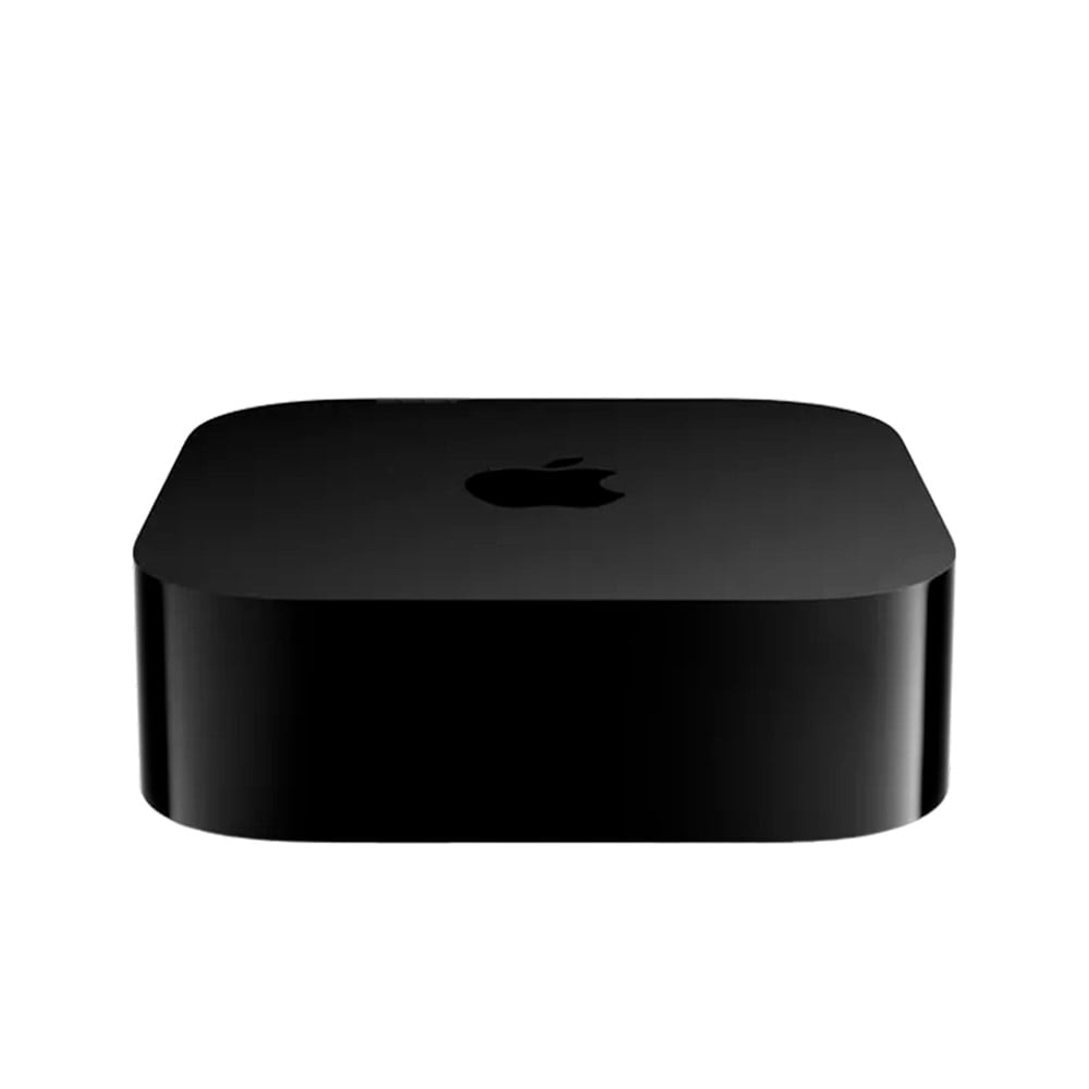 Apple TV 4K Wi-Fi 128 GB (A2843) uten fjernkontroll