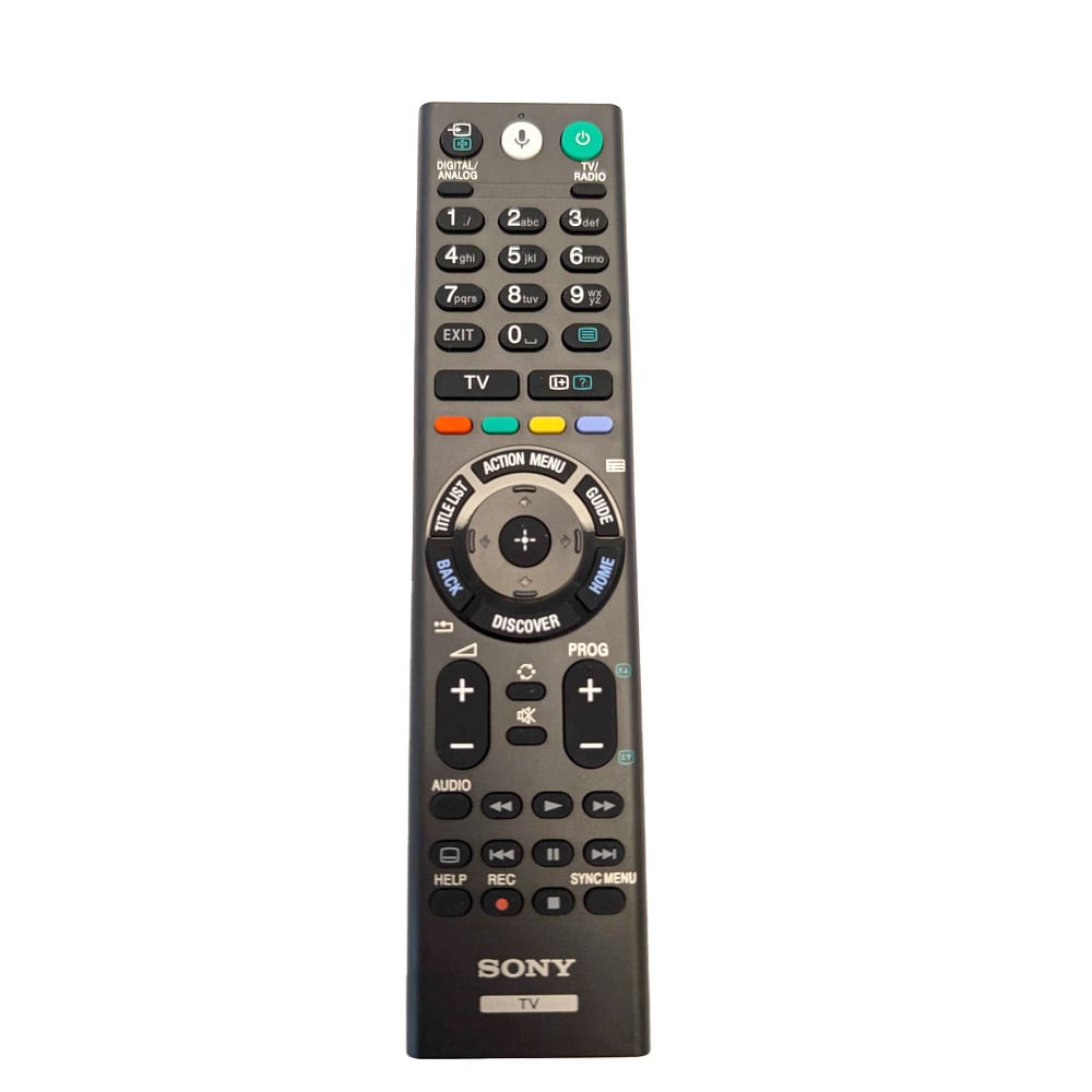 Sony RMF-TX301E original fjernkontroll