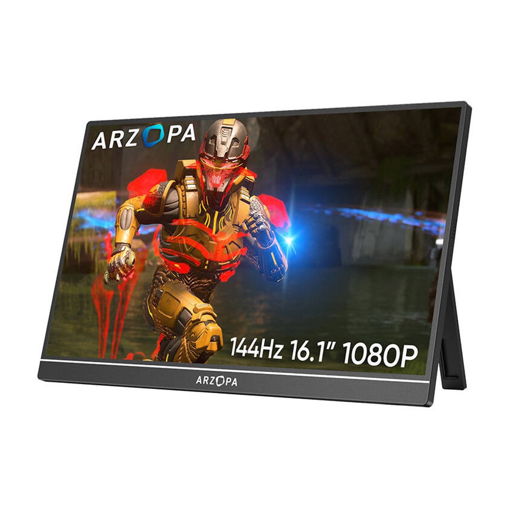 Bilde av 16" Arzopa Portable Monitor Z1FC