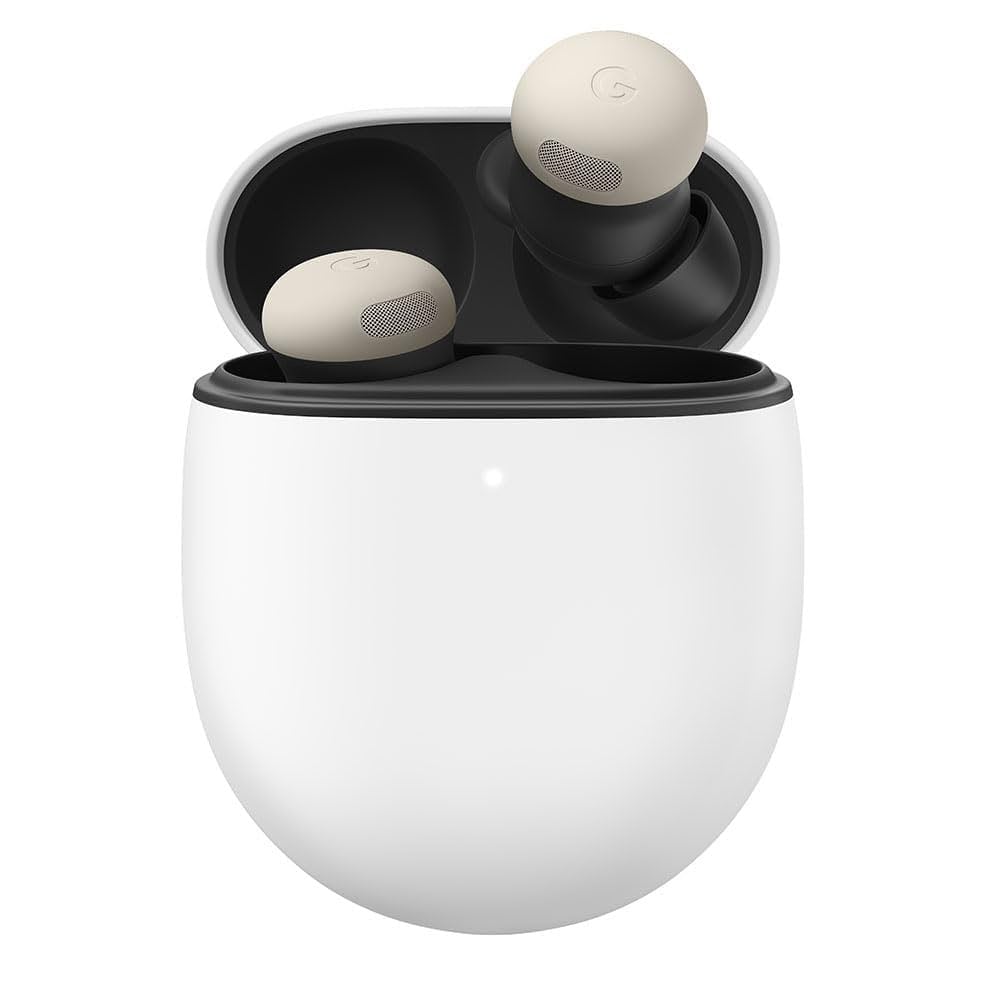 Google Pixel Buds Pro 2 - Porselen