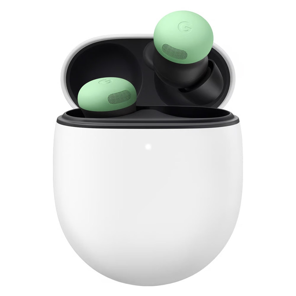 Google Pixel Buds Pro 2 - Vintergrønn