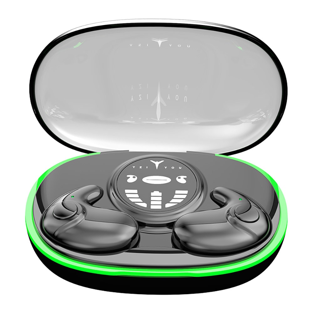 Trådløse ørepropper med Bluetooth 5.3