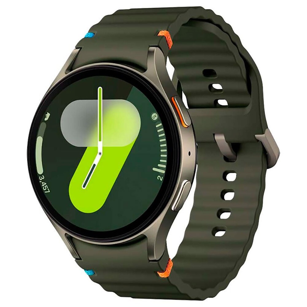 Samsung Galaxy Watch 7 BT 44mm - Grønn