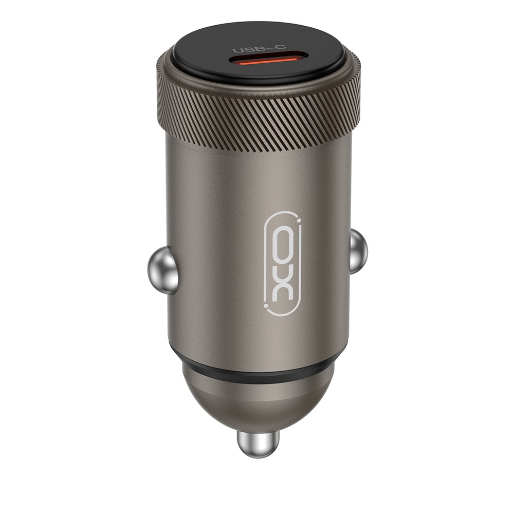 XO Billader med USB-C PD 30W