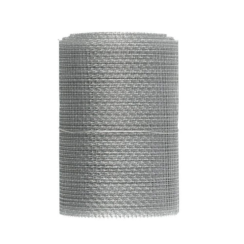 Gnagersikring – flettet nett 0,15 × 10 m