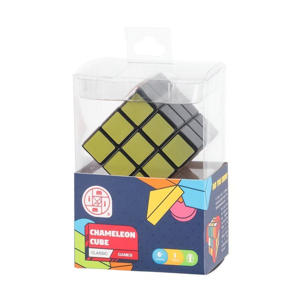 Cube  5,5 x 5,5