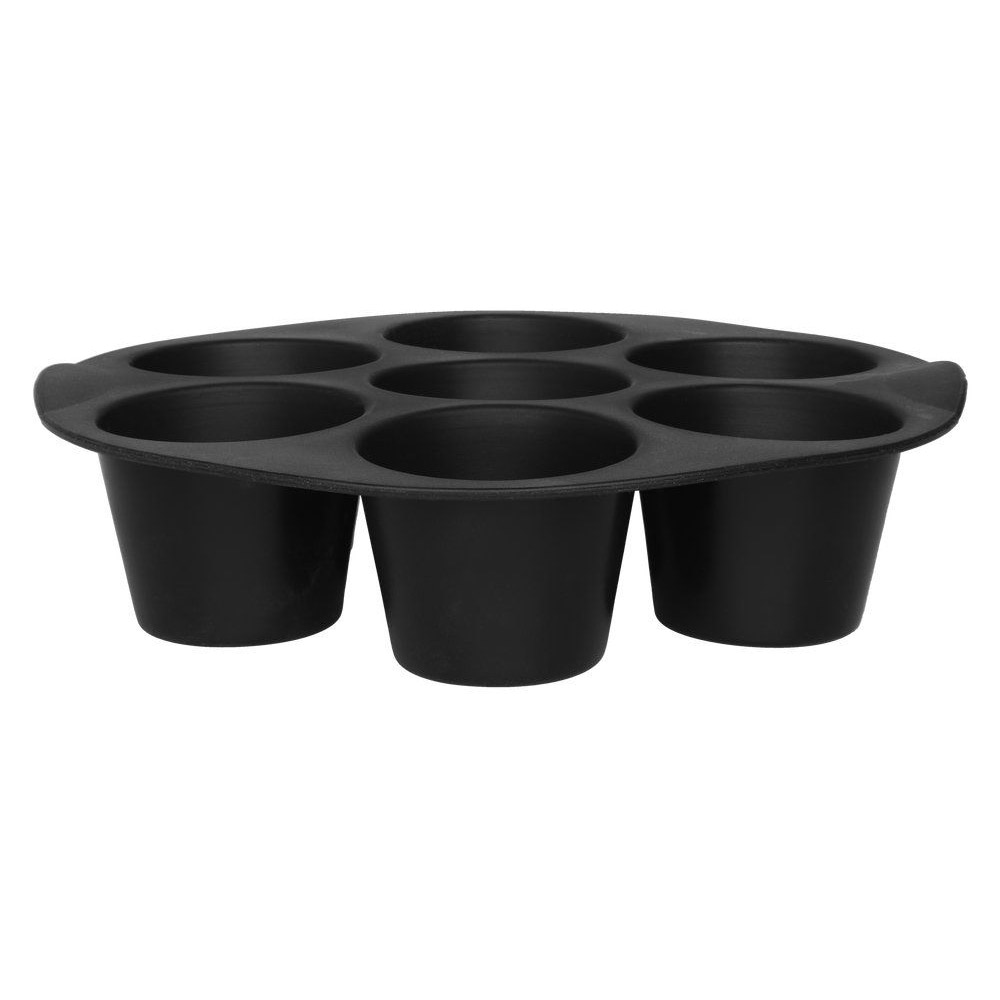Muffinsform for airfryer i silikon
