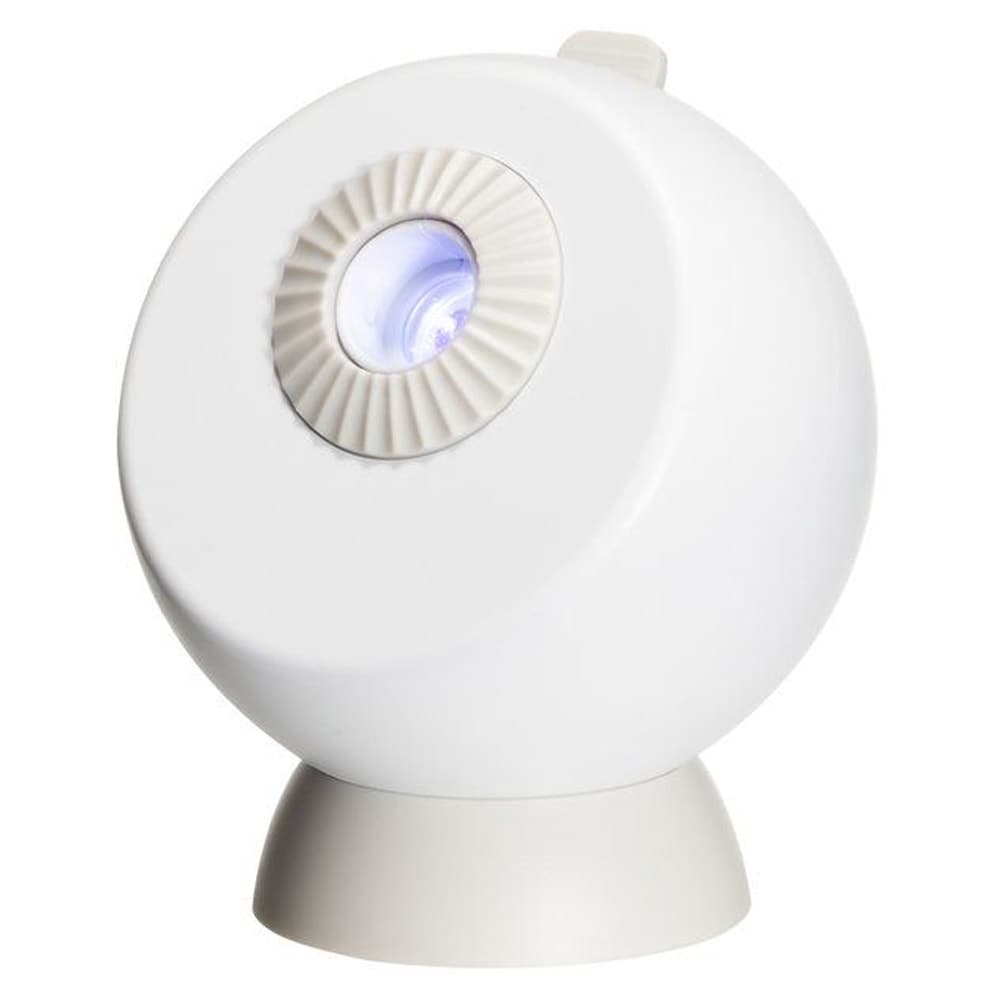 LED-projektor med 4 forskjellige effekter