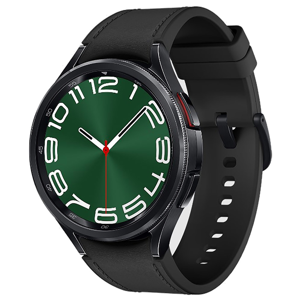 Samsung Galaxy Watch 6 Classic 47mm BT - Svart