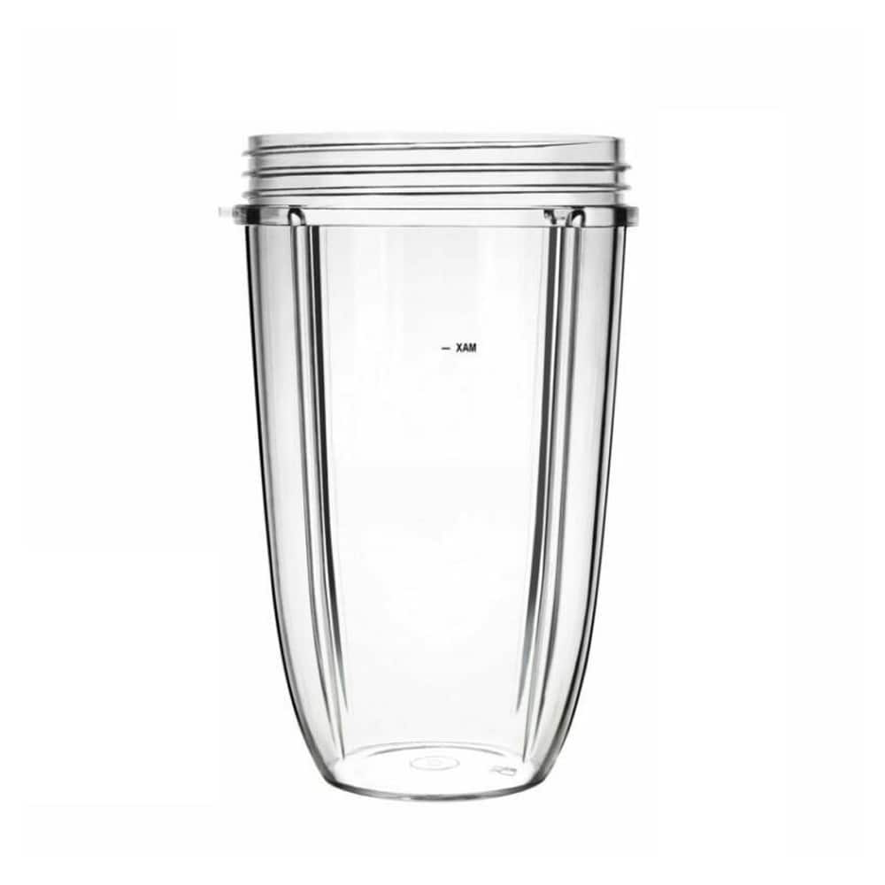 Mixerbeger 700 ml for Nutribullet