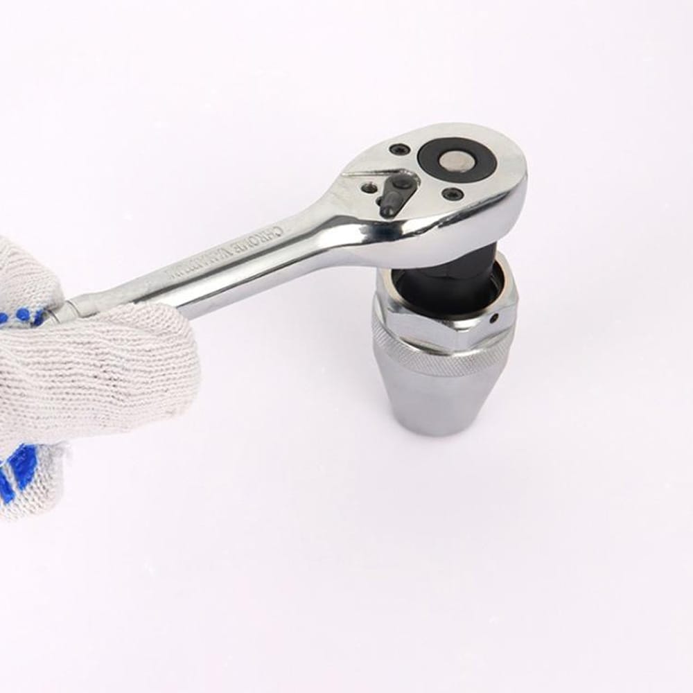 3/8 DR-bolt Skrue