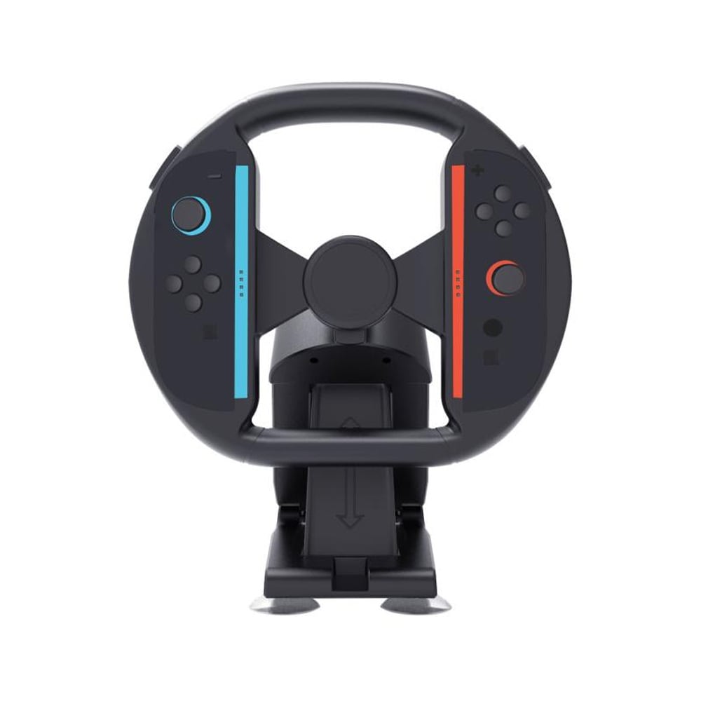 Ratt med stativ for Nintendo Switch 2
