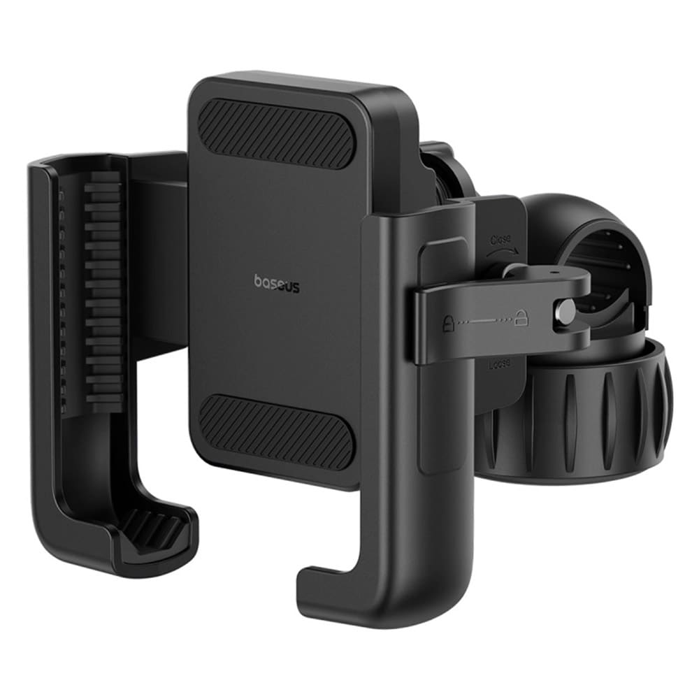 Mobilholder for sykkel og elsparkesykkel - 360