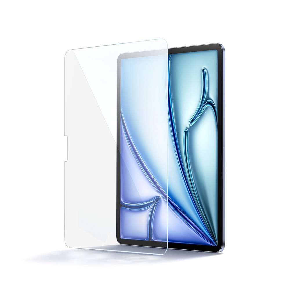 Joyroom herdet skjermbeskytter for iPad Pro 13" (2024)