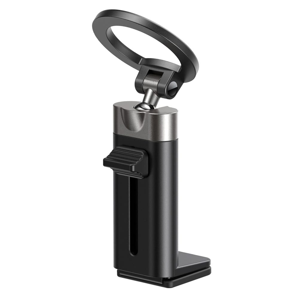 Joyroom magnetisk mobilstativ for iPhone og Android – Svart