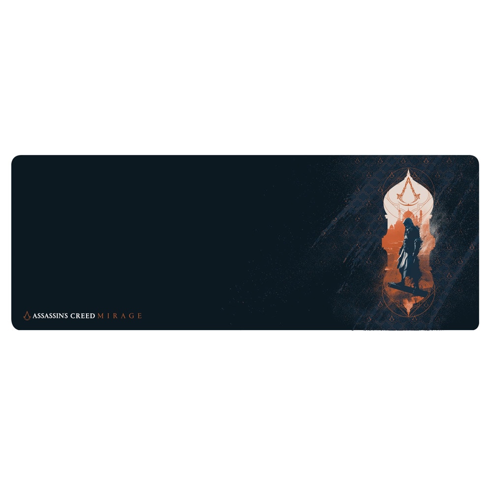 Gaming musematte XL – Assassin's Creed Mirage